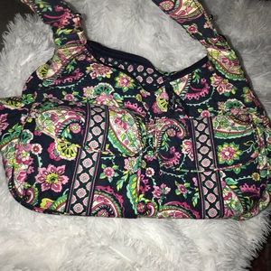 Vera Bradley large tote